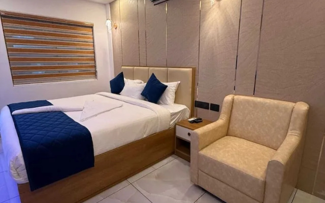 Pepper Coast Suites