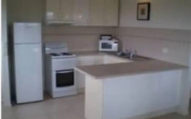 Myuna Holiday Apartments