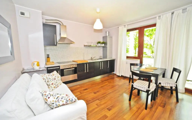 Grand Apartments Duet