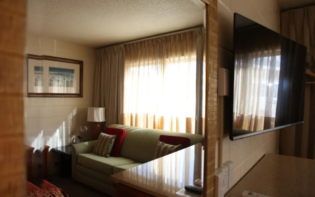 Arcadia Hotel