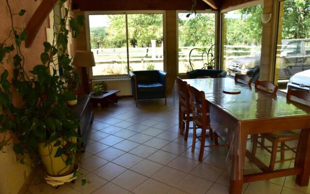 Gîte La grave haute sud