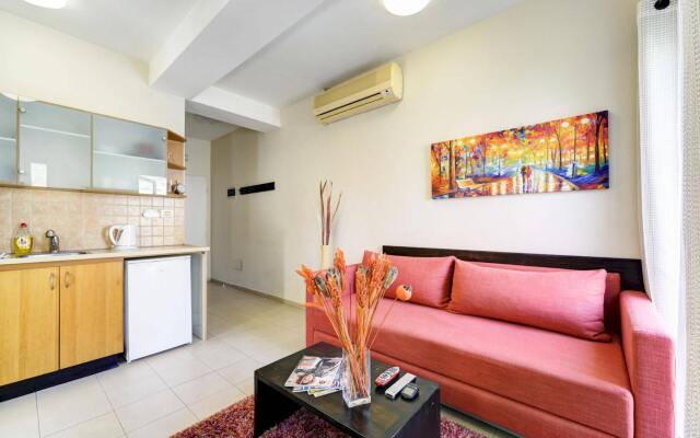 Dinami Holiday Apartments