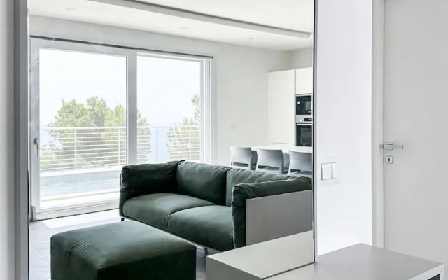 Orizzonti Blu Pool Villa by Wonderful Italy