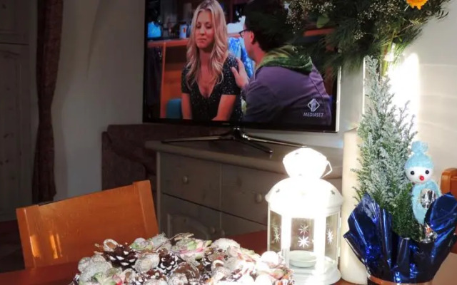 Appartamenti Duna Verde 2