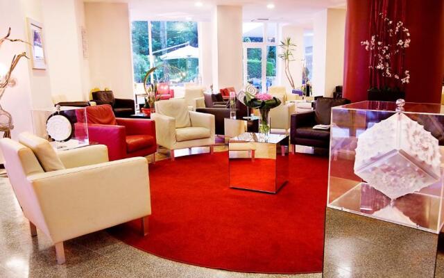 Hotel Mioni Royal San