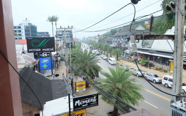 Baan Chiangmai at Aonang