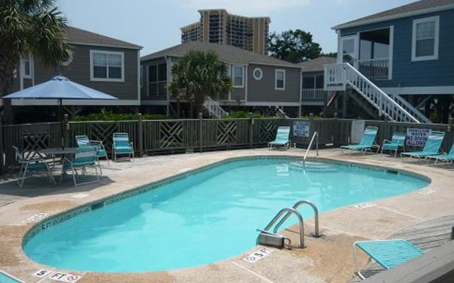 Arbor House #16