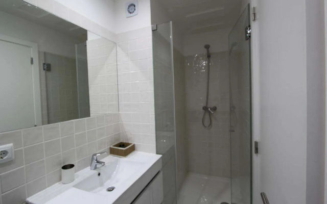 BRA.com Apartments Oporto Pinheiros