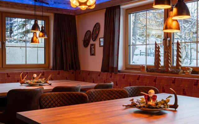 Falkensteinalm Hochkrimml