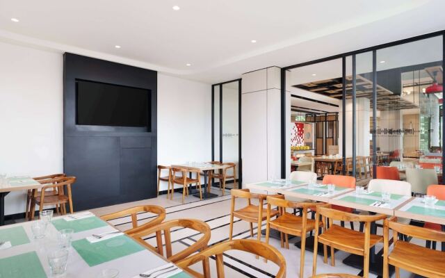 Ibis Jakarta Raden Saleh