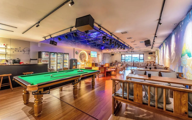 Xi'an YOLO Guest House