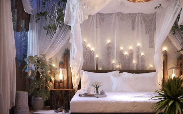 Zen Hotel