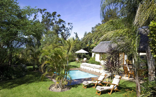 Hunter's Country House