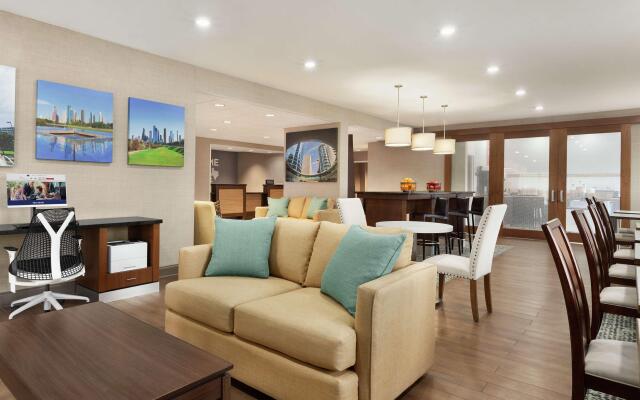 Hampton Inn Houston Hobby Airport
