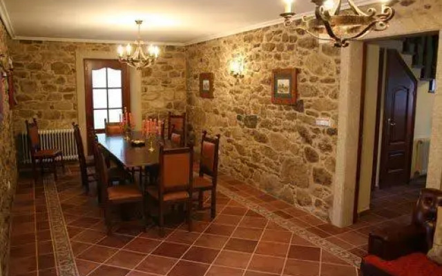 Holiday Home A Estrada