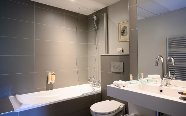 Hôtel Helzear Champs Elysées