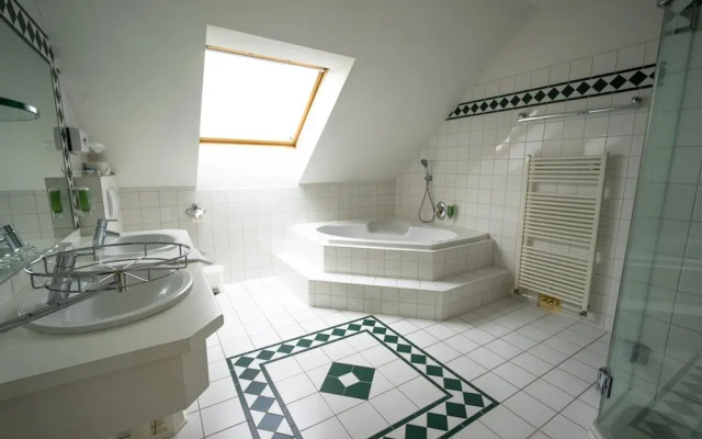 Thermenhotel 4 Jahreszeiten