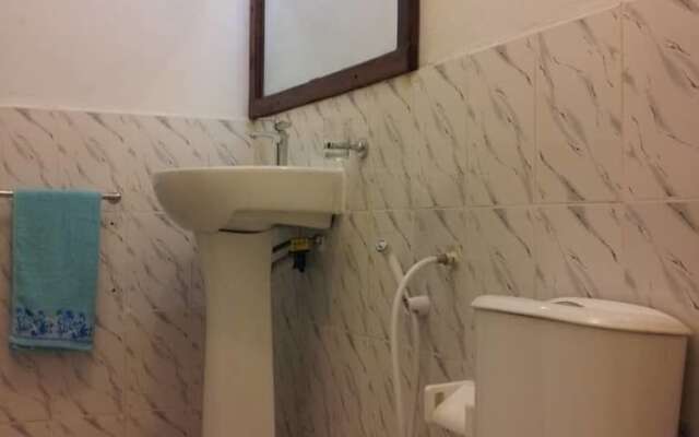 Mwambani Dream House
