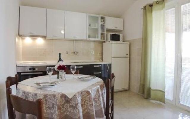 Apartments Lopar