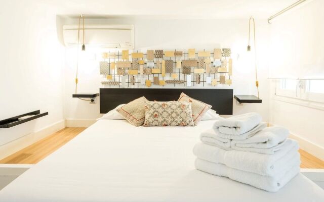 San Antón City Center