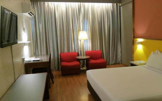 Mirama Hotel Kuala Lumpur