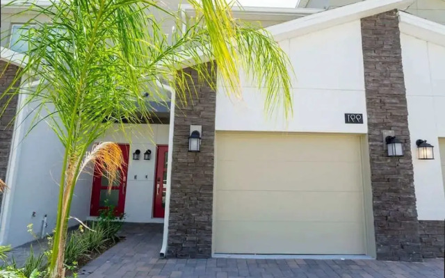 Cozy 3Bd Champions Gate Resort Retreat Near Disney