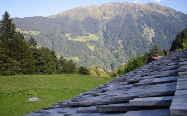 Maisäß Lifinarblick