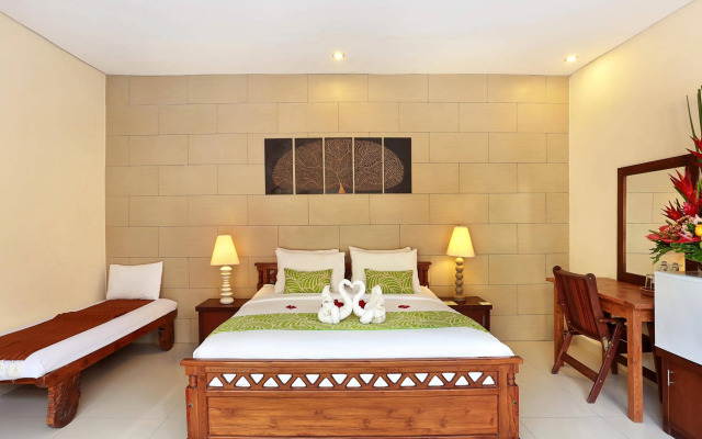 The Vie Villa Legian