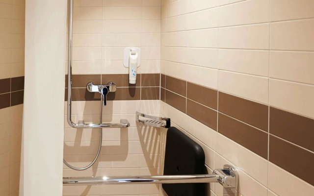 Ibis Budget Basel City