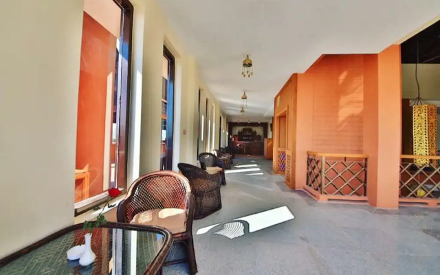 Best Western Thousand Island Hotel