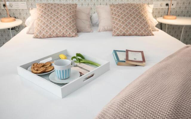 HI ROOM - Smart Apartments - HE 1