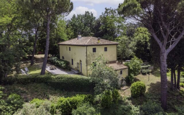 House Saletto Casciana Terme