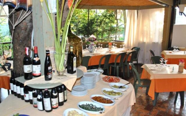 La Lanterna di Guiglia