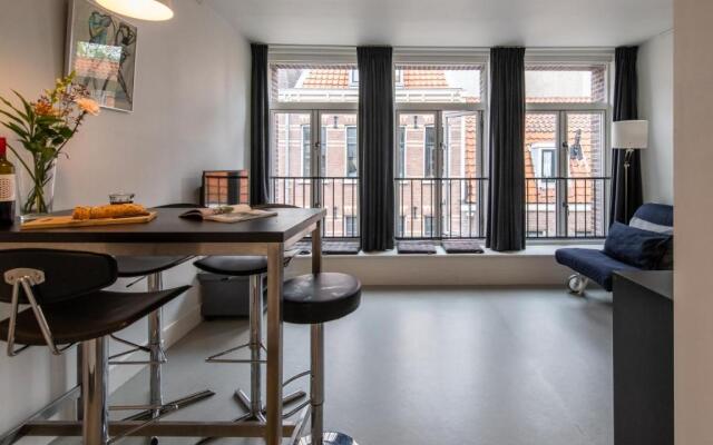 Tweede Laurierdwarsstraat Apartment