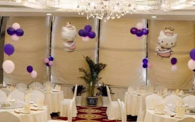 Wenzhou Dynasty Hotel