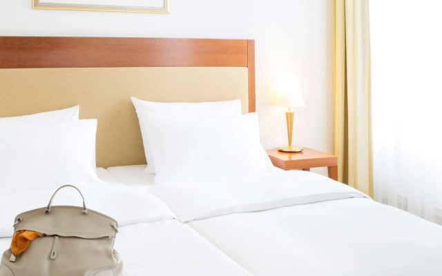 Novotel Hildesheim