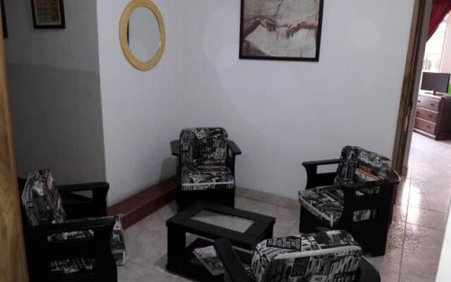 Hotel Torre Fuerte Armenia