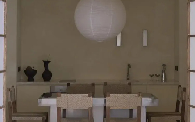 Tekko Villa Umalas