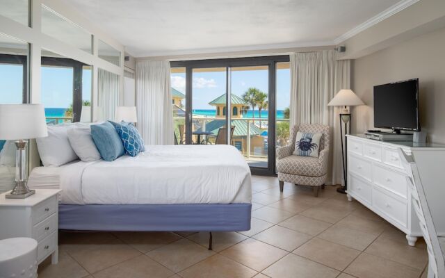 Beachside Two 4235 - flr3 - Efficiency - (6)