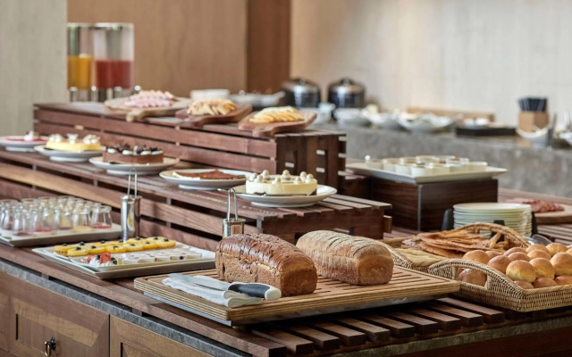 Hilton Gyeongju