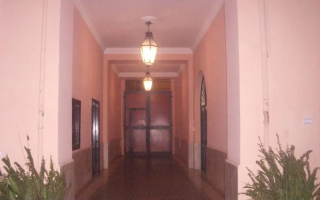 Termini - Colosseum Home