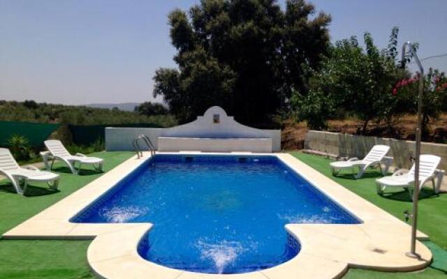 Casa Rural Villa Mara