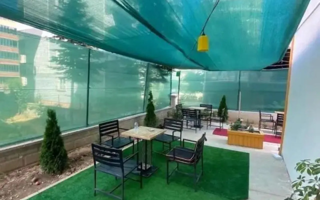 Dağkent Plus Sui̇t