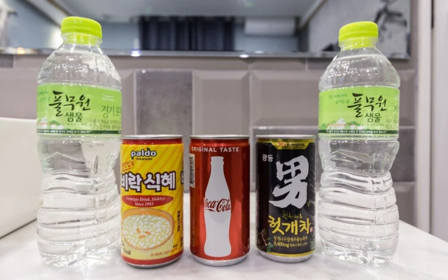 Ansan Hotel 727