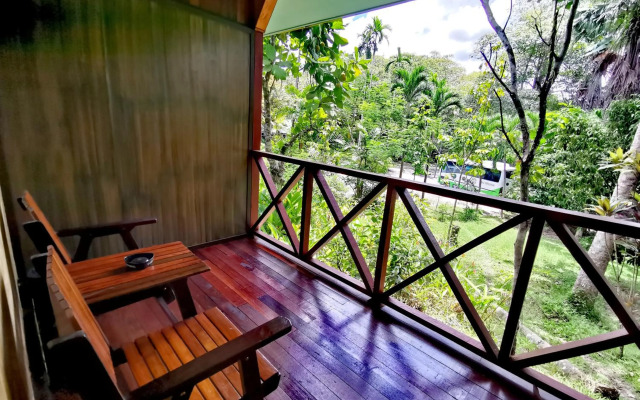 Sepilok Jungle Resort