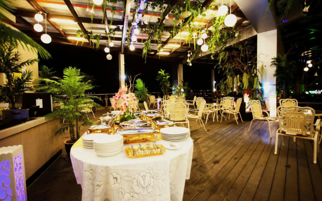 Lace Boutique Hotel