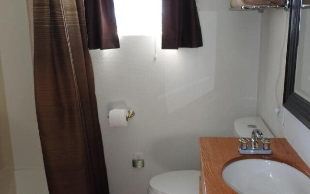 The Arizona Lighthouse B&B