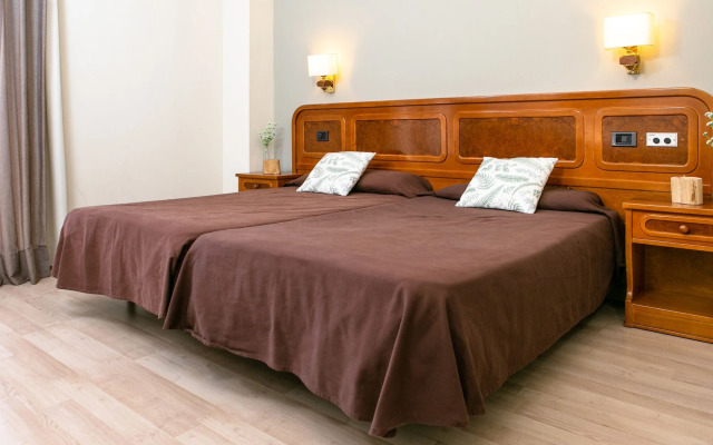 Hotel Snö Condes del Pallars