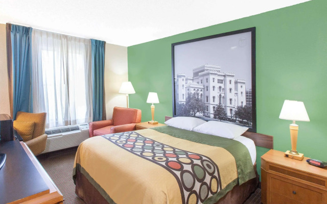 Americas Best Value Inn Lafayette