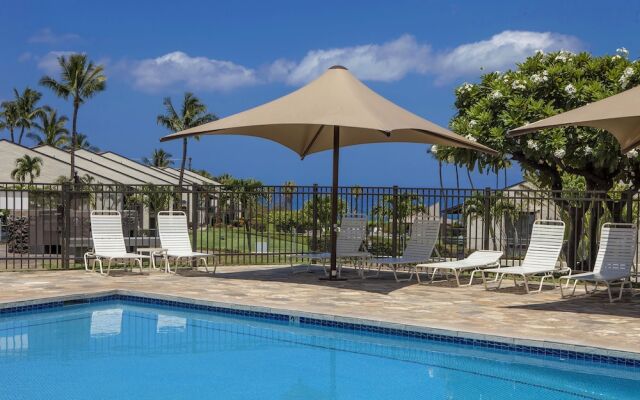 S Kihei #135 - 1 Br Condo